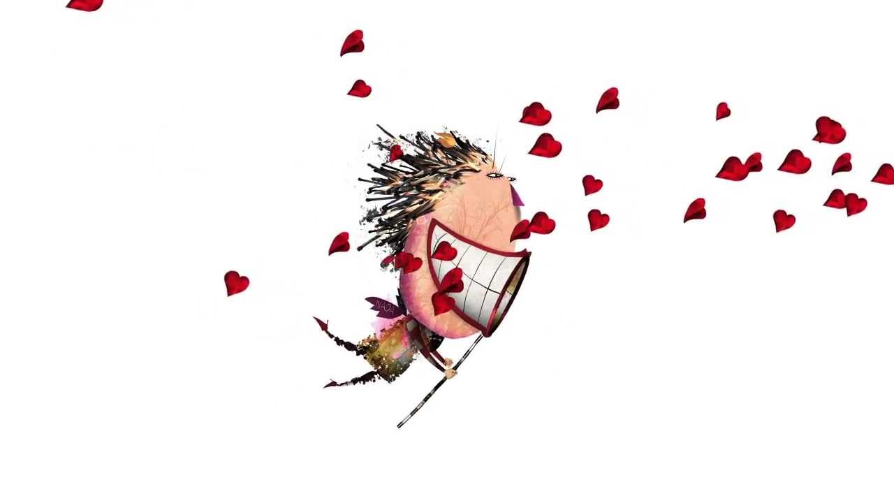 Caza Sonrisas - Famasloop - Las Cenizas