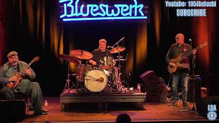 Michael Van Merwykcoffeeblueswerk,Norderstedt 29. 03. 2025