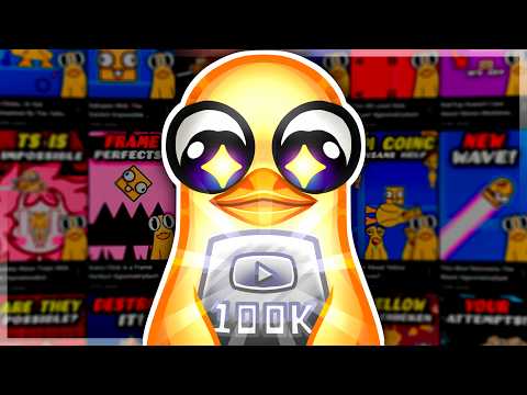 Who The Helli is Pimto? (100K Special)