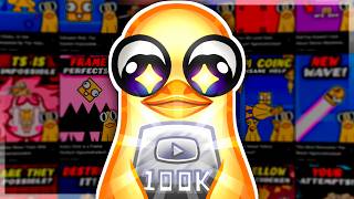 Who The Helli is Pimto? (100K Special)