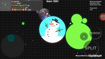 BLOB/⛩LEGENDARY⛩ 🔥DOUBLESPLIT🔥 (DESTROYS) ⚡POPSPLIT⚡/ENJOY 😊