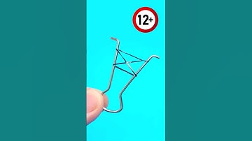 How To Make Awesome DIY Slingshot  #shorts #tips #tricks #craft