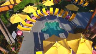 The Saguaro Palm Springs
