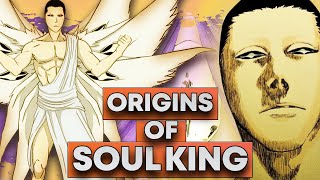 Bleach - The Untold Truth of Soul King's and Primordial Universe! [Anime Hindi Lore & Explain]