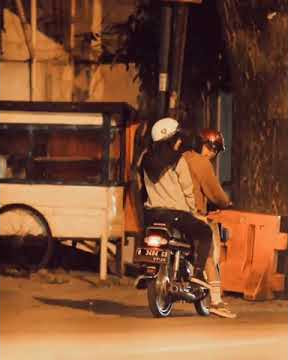 { STORY ASTREA } GPP Pelan Yang Penting Sampai Tujuan