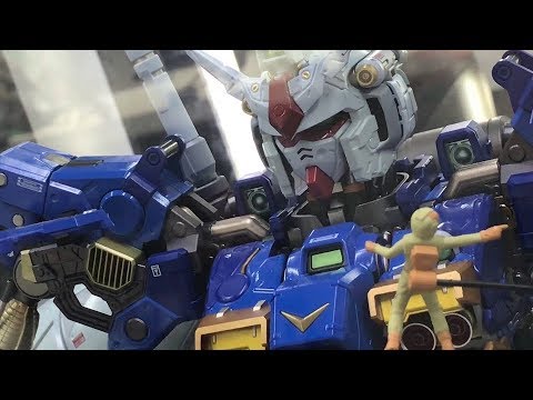 FORMANIAEX機動戦士ガンダム0083ガンダム試作1号機フルバーニアン Amazon | TAMASHII NATIONS FORMANIA EX 機動戦士ガンダム0083