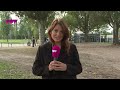 Politie is grip op Ter Apel volledig kwijt: ‘Burgeroorlog!'