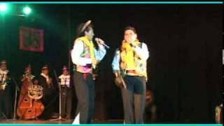 Desdicha de amor  Eusebio 'Chato' Grados y Elvis del Perú (en vivo)
