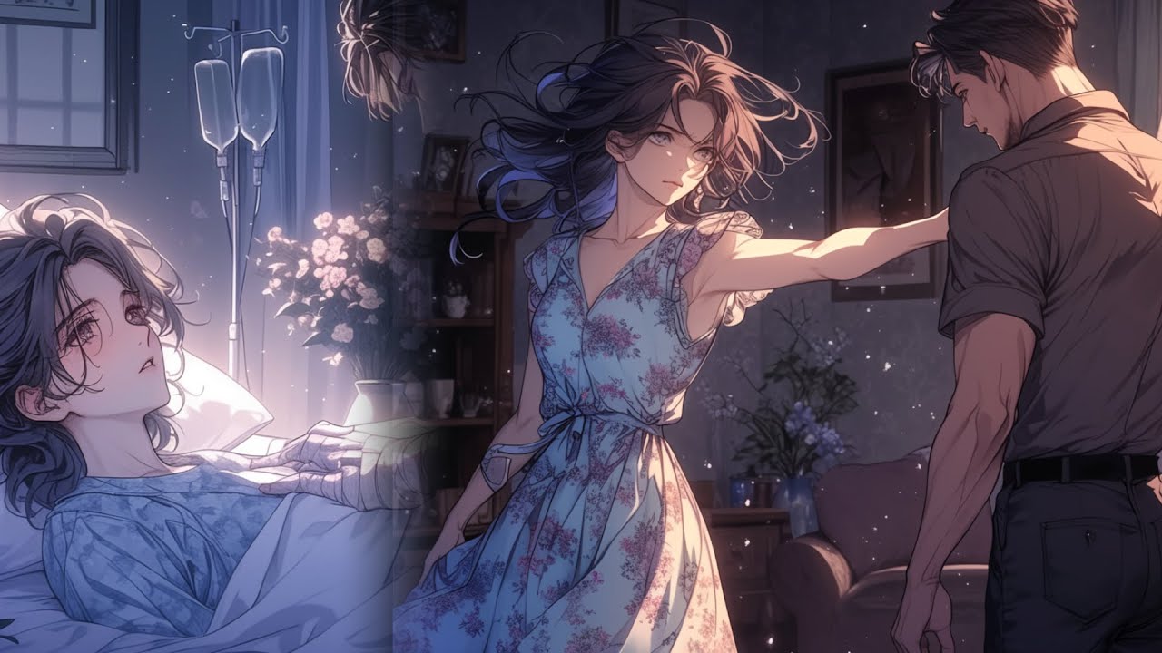 У меня и у возлюбленной моего мужа был рак, но я знала, что она притворяется, — он мне не поверил.