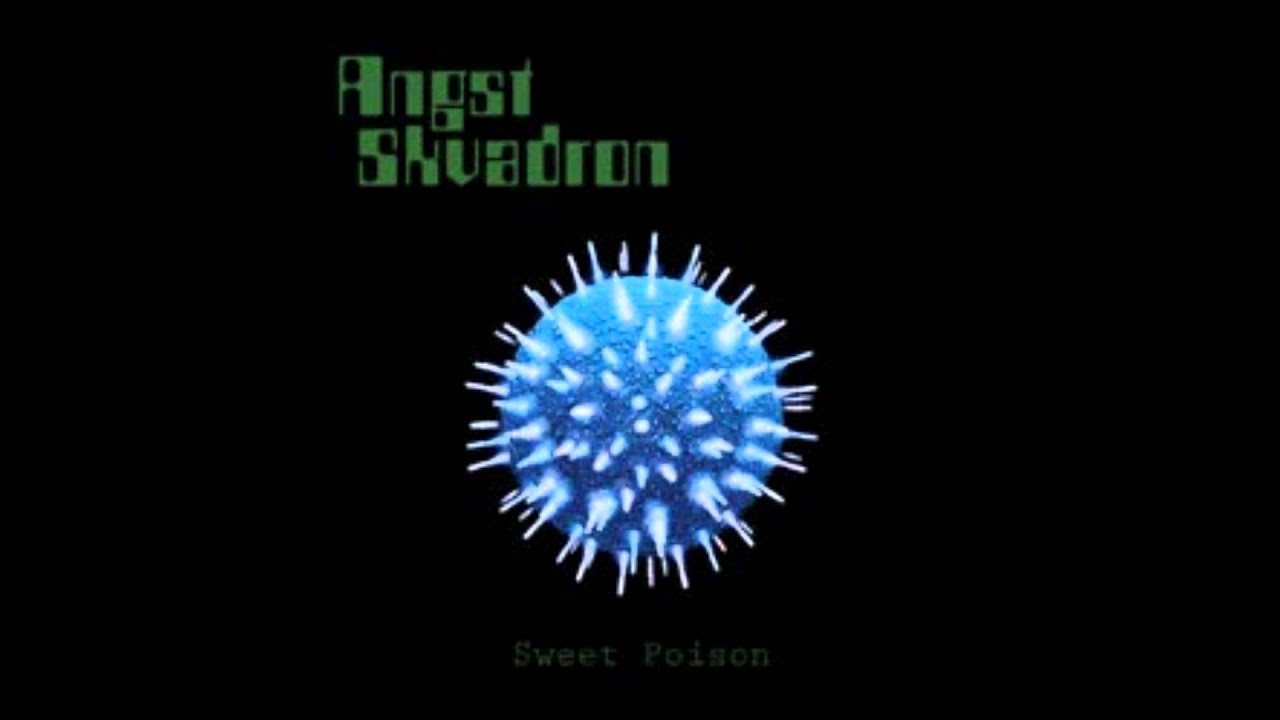 angst skvadron posttraumatic stess syndrome.wmv