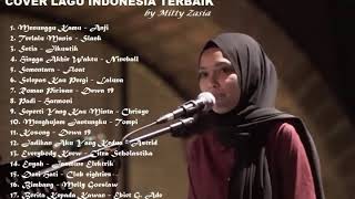 KOMPILASI COVER LAGU INDONESIA TERBAIK 2018