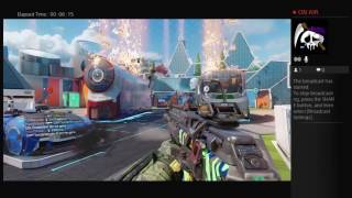 Lbadss Live Ps4 Broadcast