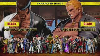 BURST! | COTW | Saisyu vs Beserker04 | Grand Final