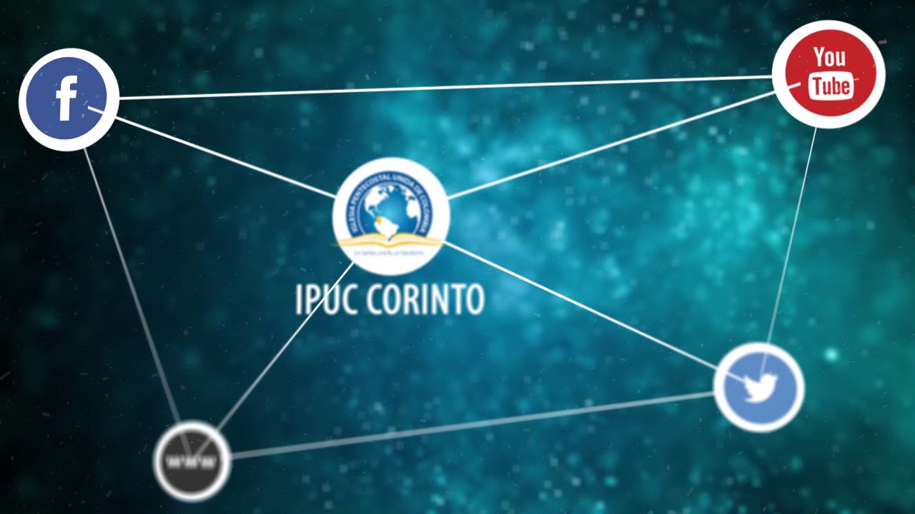 IPUC Corinto en las Redes Sociales