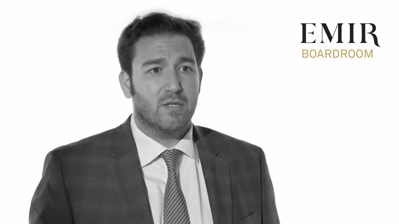 Boardroom by EMIR| OMD, CEO for UAE