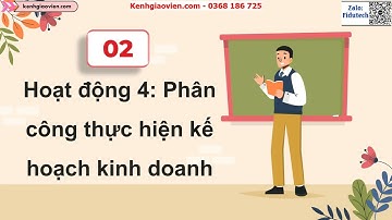 Giáo án PowerPoint Chủ đề 5 Tuần 20 | GA điện tử HĐTN 5 cánh diều