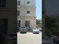 الصورة البصرية للحرم الجامعى 1 كلية الهندسة جامعة القاهرة بمصر د كمال الجبلاوى