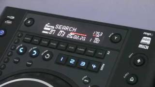 RELOOP RMP3, Cross Media Player Loop feature   Video 2