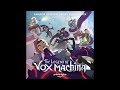 Neal Acree  - The Legend of Vox Machina - Amazon Original Series Soundtrack