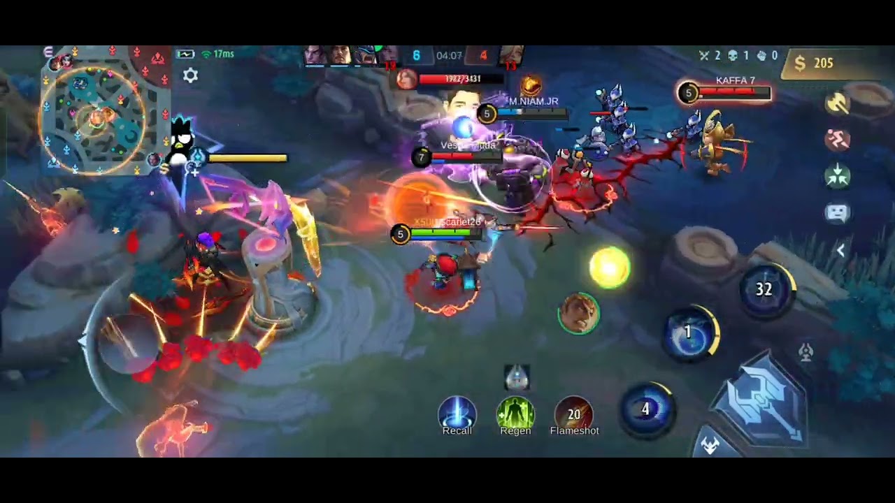 all-kill-siklop-sampe-auto-suren-youtube