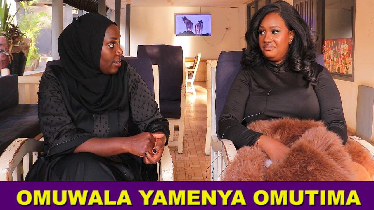 BEST FRIEND WANGE BWETWATEGEKA OMUKOLO YANZIJA MU WHATSAPP GROUP NATEKAMU SIDE CHIC WA BBAWANGE