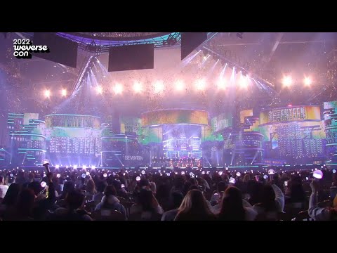 Weverse Con Festival QWER ユニフォーム 新品未使用 230610 ENHYPEN @ 2023 Weverse Con Festival (Weverse Park