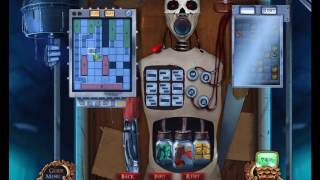 Mystery Case Files - X-Ray Puzzle screenshot 5