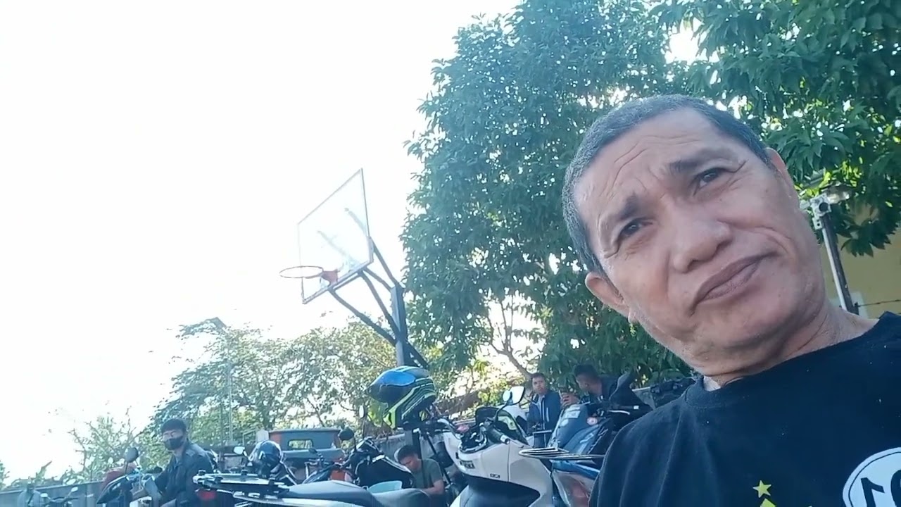 Step Two na Tayo sa emition test 