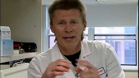 A tour of the Microbiology Lab - Section Two