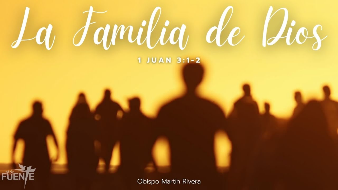 Servicio Dominical  Domingo 25 de Enero del 2026