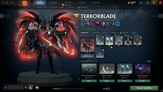 Dota 2 - Bugged Augury's Guardian Ward