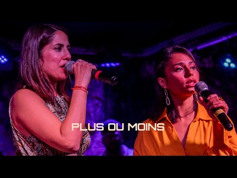 Chansons cachées - Plus ou moins