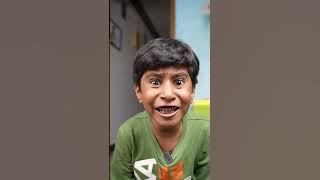 🤣 Pranesh  Funny Celebration To Dad Sothanai 😱 | 🤣  @SonAndDadOfficial      #shortvideo #shortsvideo