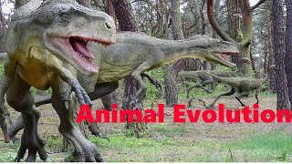 Unlocking the Mysteries of Animal Evolution: A Journey Through Time