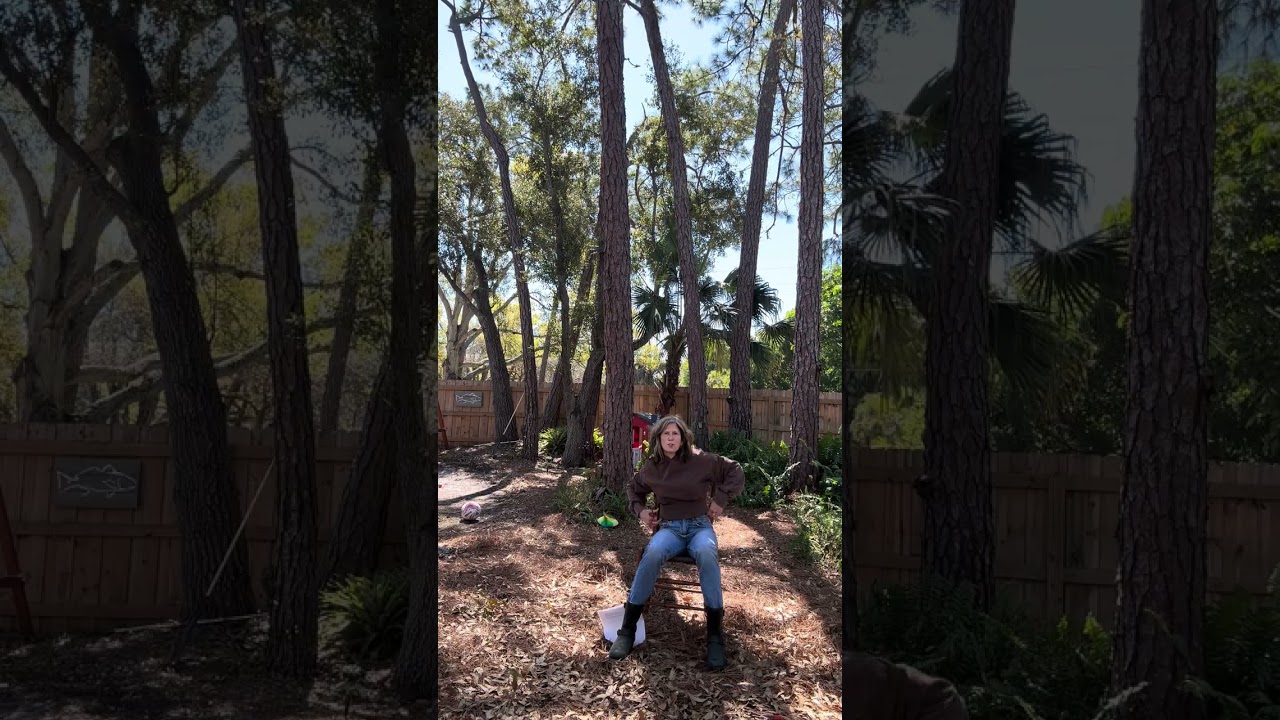 Breathe and Destress with Sharon Thomas