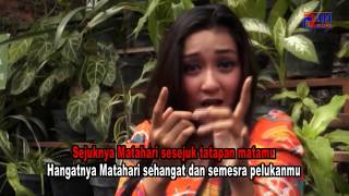 Elsa Safira  Matahari  Dangdut  