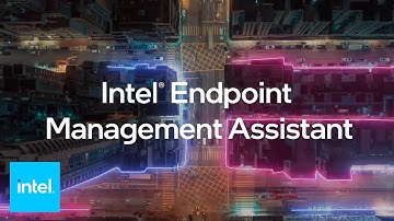 What is Intel Endpoint Management Assistant (Intel EMA)? | Intel Business