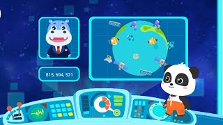 Cocomelon Toons Kikis Epic Space Adventure Part-2