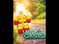 anime ghost roblox