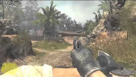 MW3 Dubstep Gun Sync EXTRAS!