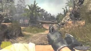 MW3 Dubstep Gun Sync EXTRAS!