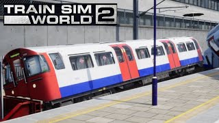 London Underground Crash Compilation screenshot 4