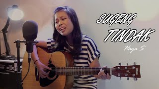 Sugeng Tindak - AVIWKILA [ Haya S - Cover ]