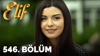 Elif - 546.Bölüm