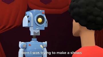 Plotagon kitty chapter 12