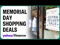Memorial Day sales: Where to find the best deals