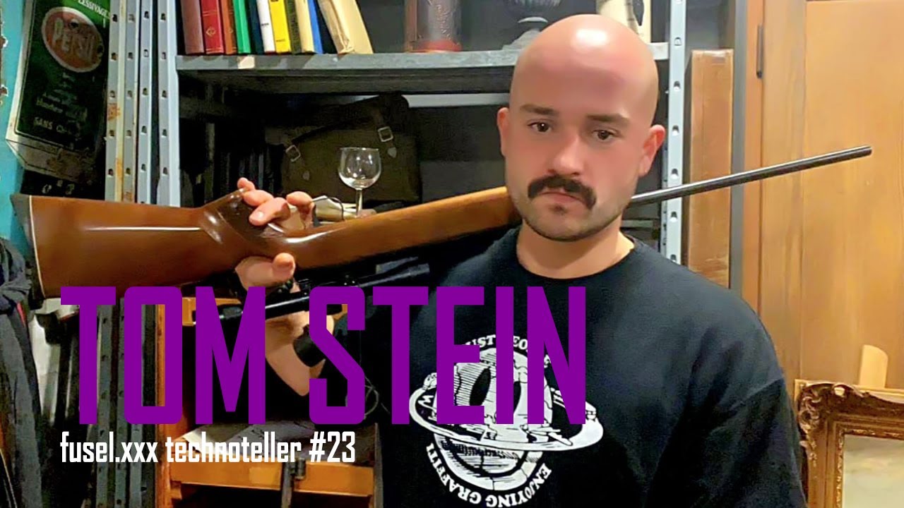 Moers Festival 2022 - TOM STEIN @ fusel.xxx stage 