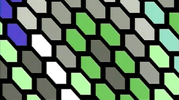 Nothing but PETSCII - Commodore 64 DEMO