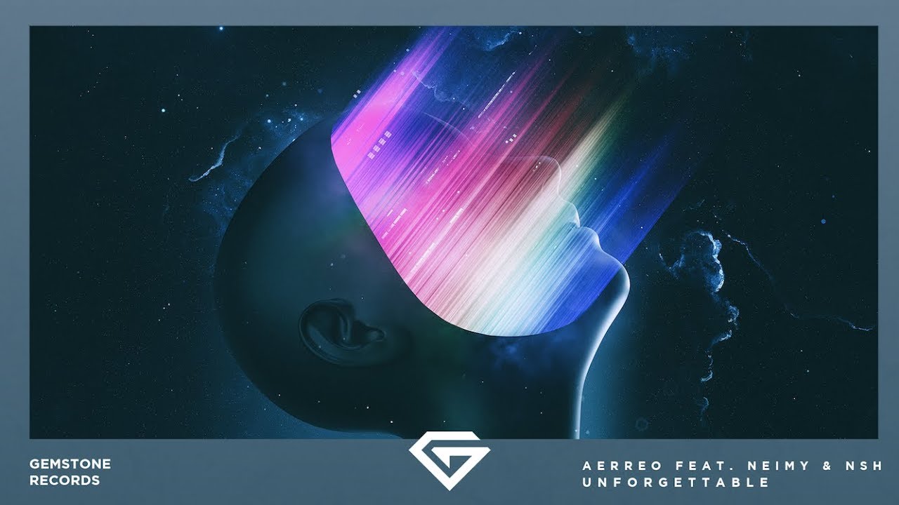 Watch Aerreo feat. NEIMY & NSH - Unforgettable on YouTube
