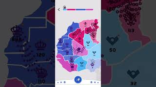 State.io - Conquer the World, level 1986 #stateio #gameplay #gaming screenshot 4